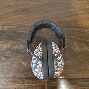 Kids Banz Noise Protection Earmuffs
